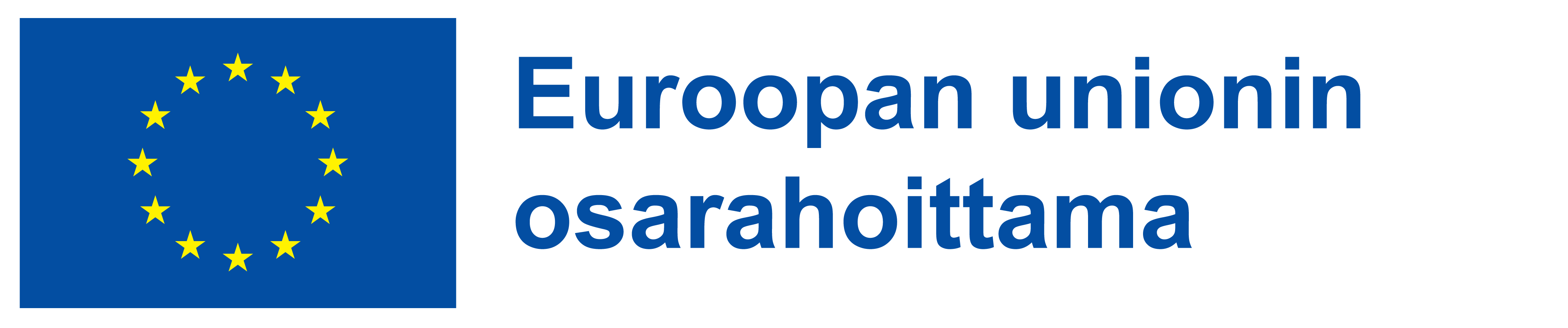 Euroopan maaseuturahasto – Eurooppa investoi maaseutualueisiin